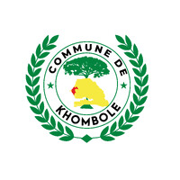 MAIRIE DE KHOMBOLE L'OFFICIEL logo - Similar company to Batram