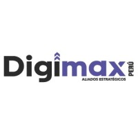 Digimax Perú logo - Similar company to Abc Acción Basada En Compromisos