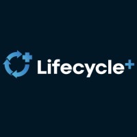 Lifecycle Plus logo - Similar company to Enbridge It Services