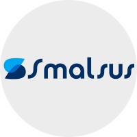 Smalsus InfoLabs logo - Similar company to Image Infosystems