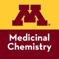 UMN Department of Medicinal Chemistry logo - Similar company to Acs Division Of Medicinal Chemistry