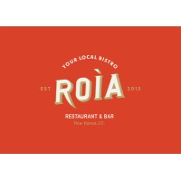 Roia Restaurant