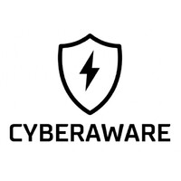 CyberAware logo - Similar company to Cyber Aware