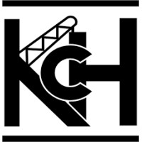 Kavanagh Crane Hire Ltd logo - Similar company to Lynch Roofing
