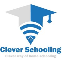 Clever Schooling logo - Similar company to Hanoi Free Tour Guides