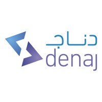 Denaj | دناج logo - Similar company to Misk Solutions