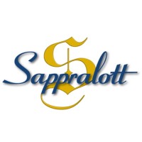Sappralott logo - Similar company to Fischer-Vroni