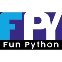FunPython logo - Similar company to Linux Professionals