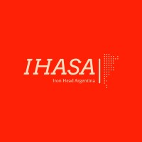 IHASA logo - Similar company to Net4