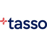 Tasso, Inc. logo - Similar company to Reddrop Dx
