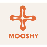 Mooshy logo - Similar company to Mojačokolada.Si