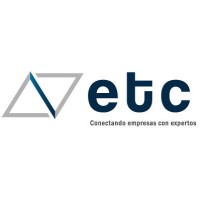 Executive Training Center - etc logo - Similar company to Sysesa