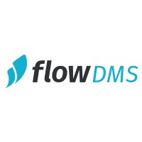 FlowDMS logo - Similar company to Ra Manufacturing