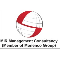 MIR Management Consultancy(Member of Monenco Group) logo - Similar company to Monenco Consulting Engineers (Oman)