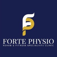 Forte Physio logo - Similar company to Shanthi Priya