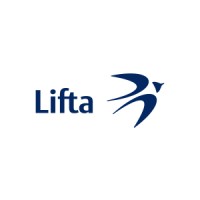 Lifta GmbH Österreich logo - Similar company to Liftstar Gmbh