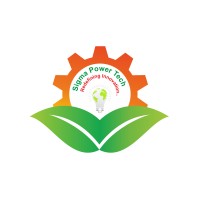 Sigma Power Tech Pvt. Ltd. logo - Similar company to Sigma Power