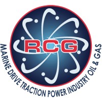 RCG USA LLC logo - Similar company to Campaign180