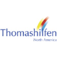 Thomashilfen North America logo - Similar company to Seating Dynamics Inc.