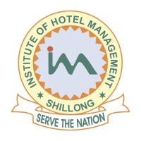 Institute of Hotel Management and Catering Technology Shillong Meghalaya logo - Similar company to Classic Global