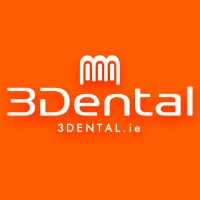 3Dental logo - Similar company to Simple Orthodontics