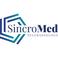 SincroMed logo - Similar company to Dotro Telecom