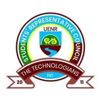 Students' Representative Council, UENR logo - Similar company to Communication Studies Students' Association, Upsa (Comssa - Upsa)