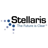 Stellaris Corporation logo - Similar company to Clearpower