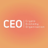 Crypto Economy Organisation logo - Similar company to Fideum Group