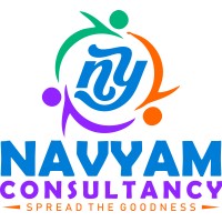 Navyam Consultancy logo - Similar company to Cube Consultancy Services