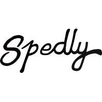 Spedly logo - Similar company to Sidekick Learning