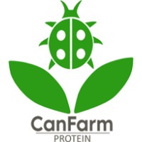 CANFARM PROTEIN logo - Similar company to Hellovgs