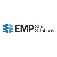 EMP Steel Solutions logo - Similar company to Marge Carson Global