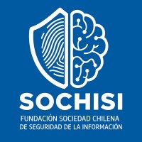 Fundación Sociedad Chilena de Seguridad de la información® Oficial logo - Similar company to Lockdown Cybersecurity Anticonference