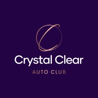 Crystal Clear Auto-Club International logo - Similar company to Pro Planet