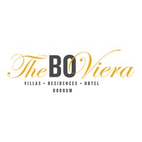 The BO Viera logo - Similar company to Anki̇ad (Ankara İş Adamları Derneği)