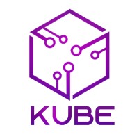 Kube logo - Similar company to Exo7 Security