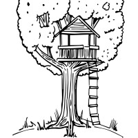 Clubhouse Trailer Company logo - Similar company to Biolinked