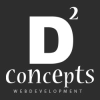 D2concepts logo - Similar company to Global Screen
