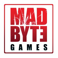 MadByte Games logo - Similar company to Ingame Group