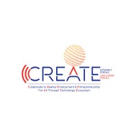 Project CREATE Jobs logo - Similar company to International Patients’ Union
