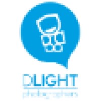 Dlight Photographers logo - Similar company to Dlight Media Solutions