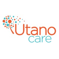 Utano Care logo - Similar company to Perth Ai Innovators
