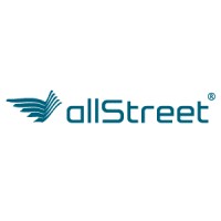allStreet logo - Similar company to Server Partners