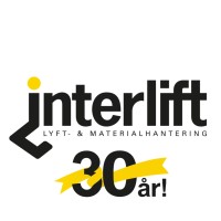INTERLIFT AB logo - Similar company to Rm Kranar
