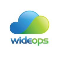 WideOps Ltd logo - Similar company to Axilion Smart Mobility - Ai (Tlv:Ailn)