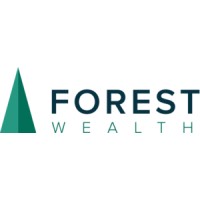 Forest Wealth logo - Similar company to Plug-In Outsourcing