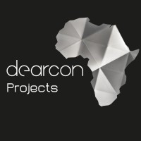Grupo Dearcon logo - Similar company to Valencia Firebats
