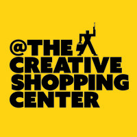The Creative Shopping Center logo - Similar company to Databay