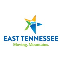 East Tennessee Economic Development Agency (ETEDA) logo - Similar company to Doubletwist